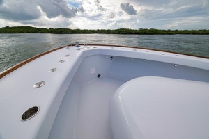 Pisces V 45ft F amp S Yacht For Sale
