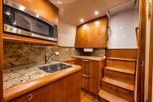 Pisces V 45ft F amp S Yacht For Sale