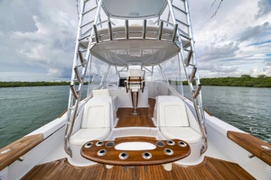 Pisces V 45ft F amp S Yacht For Sale