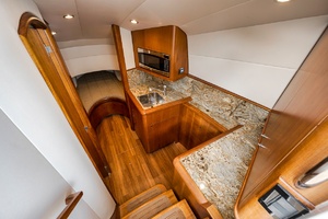 Pisces V 45ft F amp S Yacht For Sale