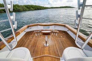 Pisces V 45ft F amp S Yacht For Sale