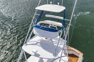 Pisces V 45ft F amp S Yacht For Sale