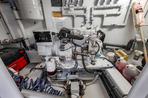 Pisces V 45ft F amp S Yacht For Sale