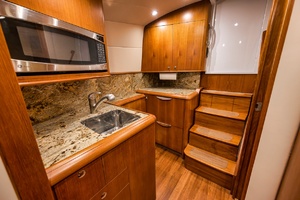 Pisces V 45ft F amp S Yacht For Sale