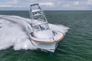 Pisces V 45ft F amp S Yacht For Sale