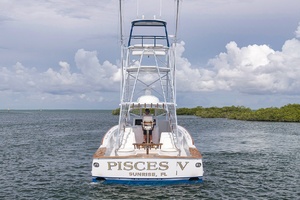 Pisces V 45ft F amp S Yacht For Sale