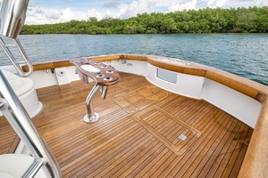 Pisces V 45ft F amp S Yacht For Sale