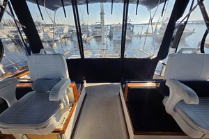43ft Albin Yacht For Sale