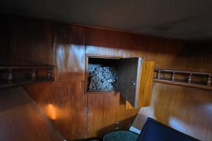 43ft Albin Yacht For Sale