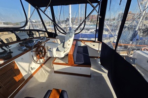 43ft Albin Yacht For Sale
