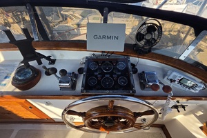 43ft Albin Yacht For Sale
