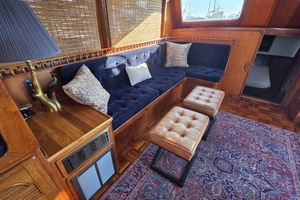 43ft Albin Yacht For Sale
