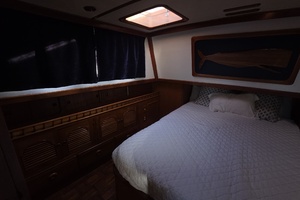 43ft Albin Yacht For Sale