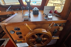 43ft Albin Yacht For Sale