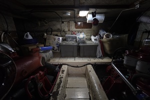 43ft Albin Yacht For Sale