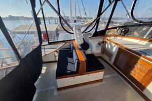 43ft Albin Yacht For Sale