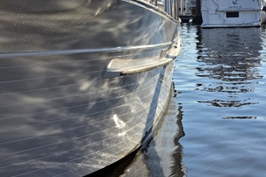 43ft Albin Yacht For Sale