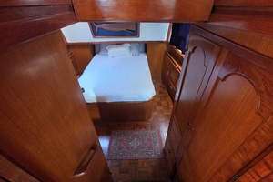 43ft Albin Yacht For Sale