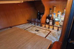 43ft Albin Yacht For Sale