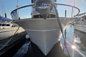 43ft Albin Yacht For Sale