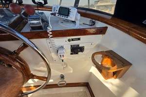 43ft Albin Yacht For Sale