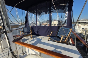 43ft Albin Yacht For Sale