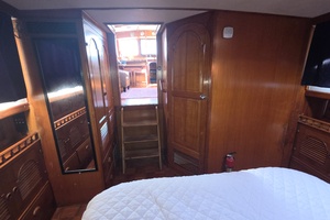 43ft Albin Yacht For Sale