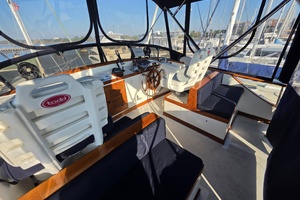 43ft Albin Yacht For Sale