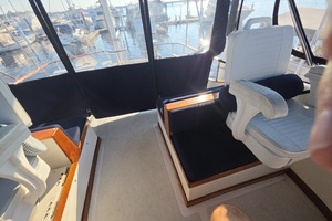 43ft Albin Yacht For Sale