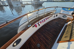 43ft Albin Yacht For Sale