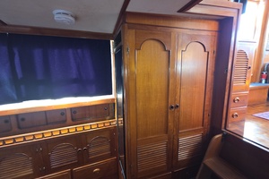 43ft Albin Yacht For Sale