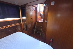 43ft Albin Yacht For Sale