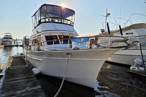 43' Albin 1979