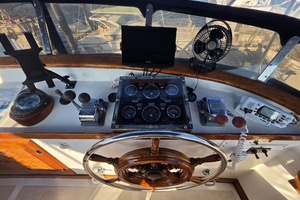 43ft Albin Yacht For Sale