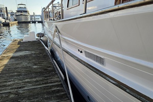 43ft Albin Yacht For Sale