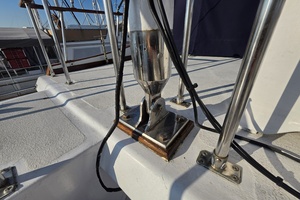 43ft Albin Yacht For Sale