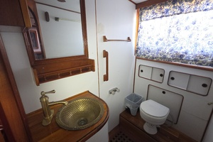 43ft Albin Yacht For Sale