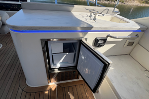52FT (15.85M) SEA RAY