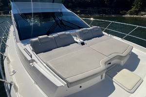 52FT (15.85M) SEA RAY