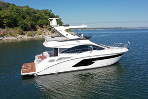 Yacht for sale 52FT (15.85M) SEA RAY