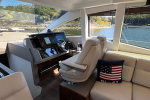 52FT (15.85M) SEA RAY