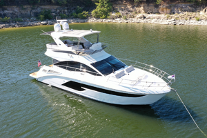 52FT (15.85M) SEA RAY Worth Avenue Yachts