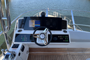 52FT (15.85M) SEA RAY