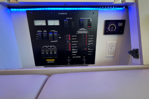 52FT (15.85M) SEA RAY