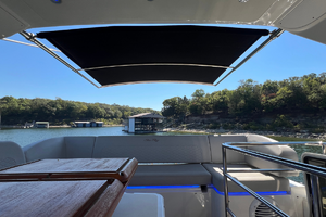 52FT (15.85M) SEA RAY