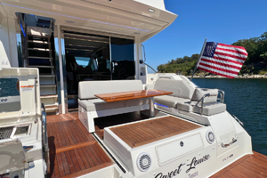 52FT (15.85M) SEA RAY