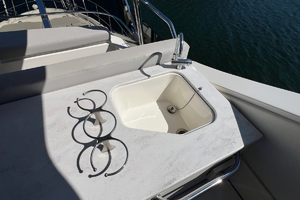 52FT (15.85M) SEA RAY