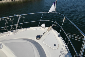 52FT (15.85M) SEA RAY