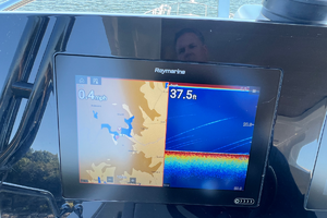52FT (15.85M) SEA RAY