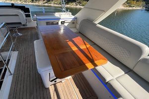 52FT (15.85M) SEA RAY